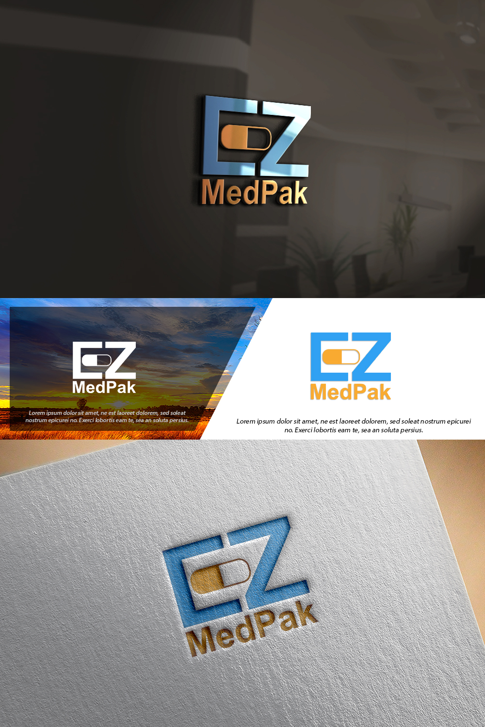 Logo Design by damian for this project | Design #22713102