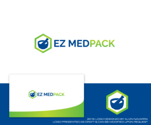 Logo Design by alvinnavarra for this project | Design: #22715133