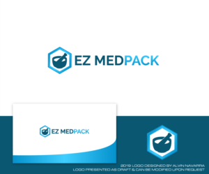 Logo Design by alvinnavarra for this project | Design: #22715140