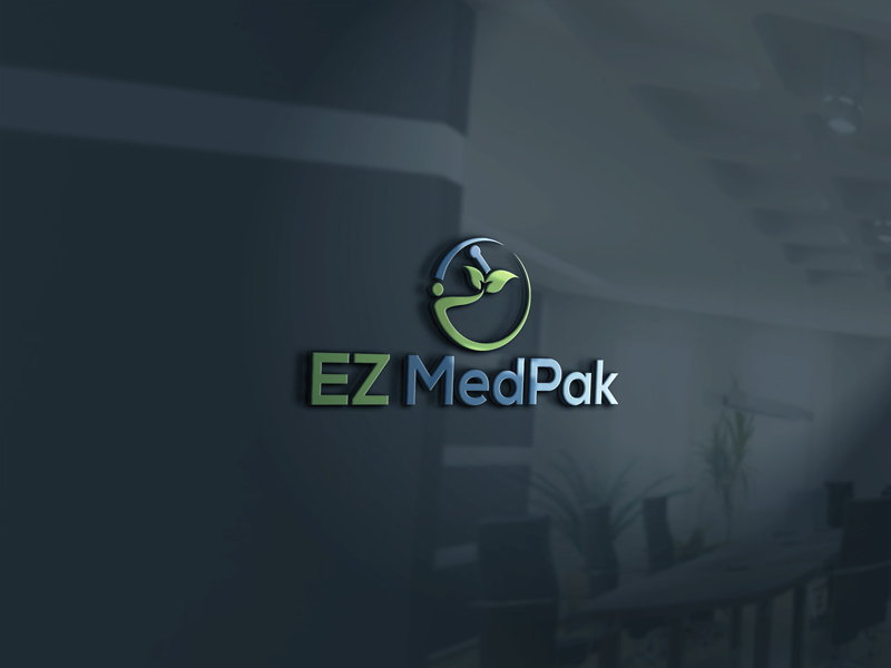 Logo Design by Quippi for this project | Design #22731953