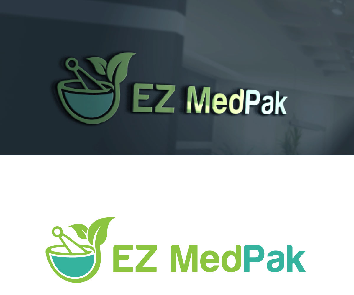 Logo Design by dobobed for this project | Design #22713538