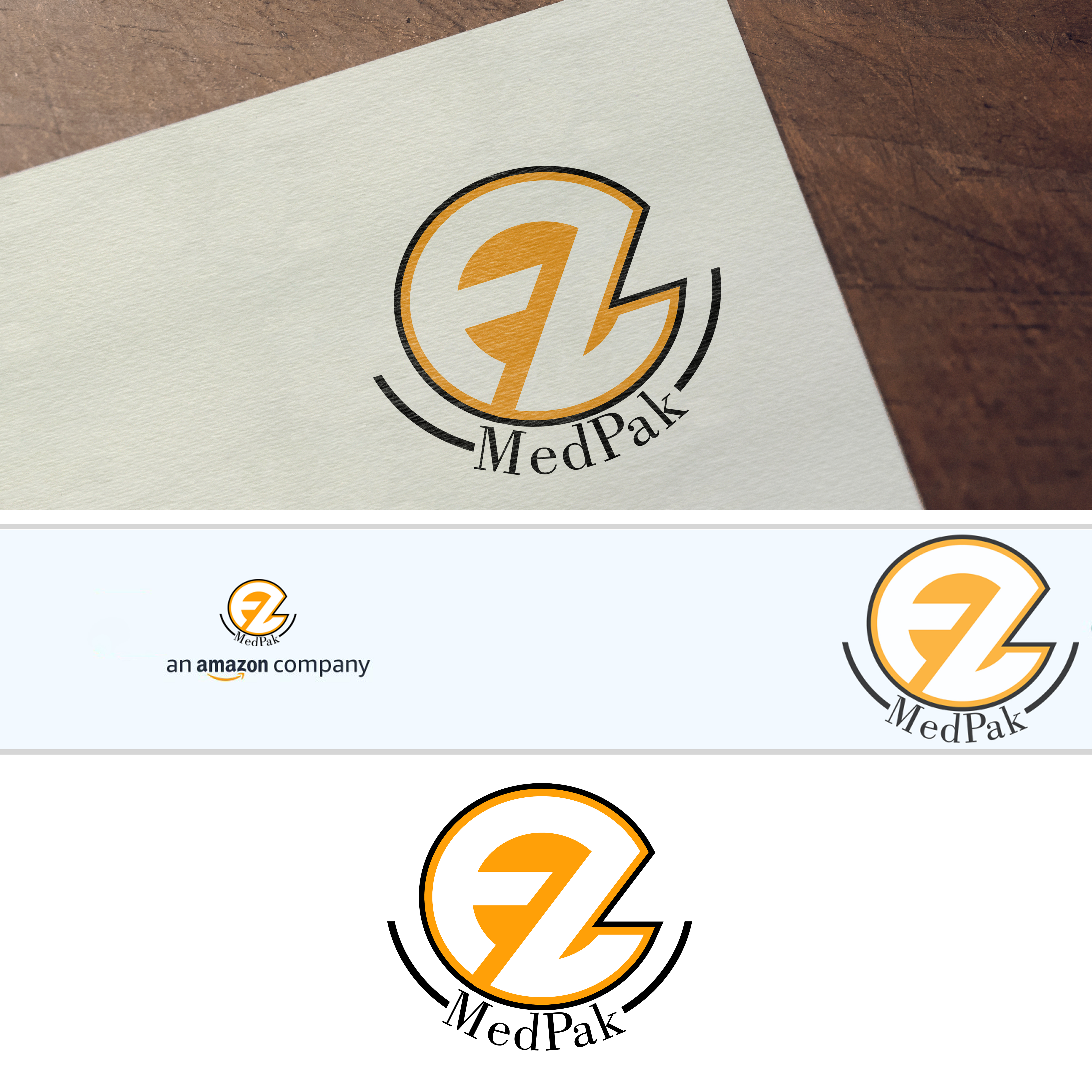 Logo Design by jendral aries 2 for this project | Design #22719410