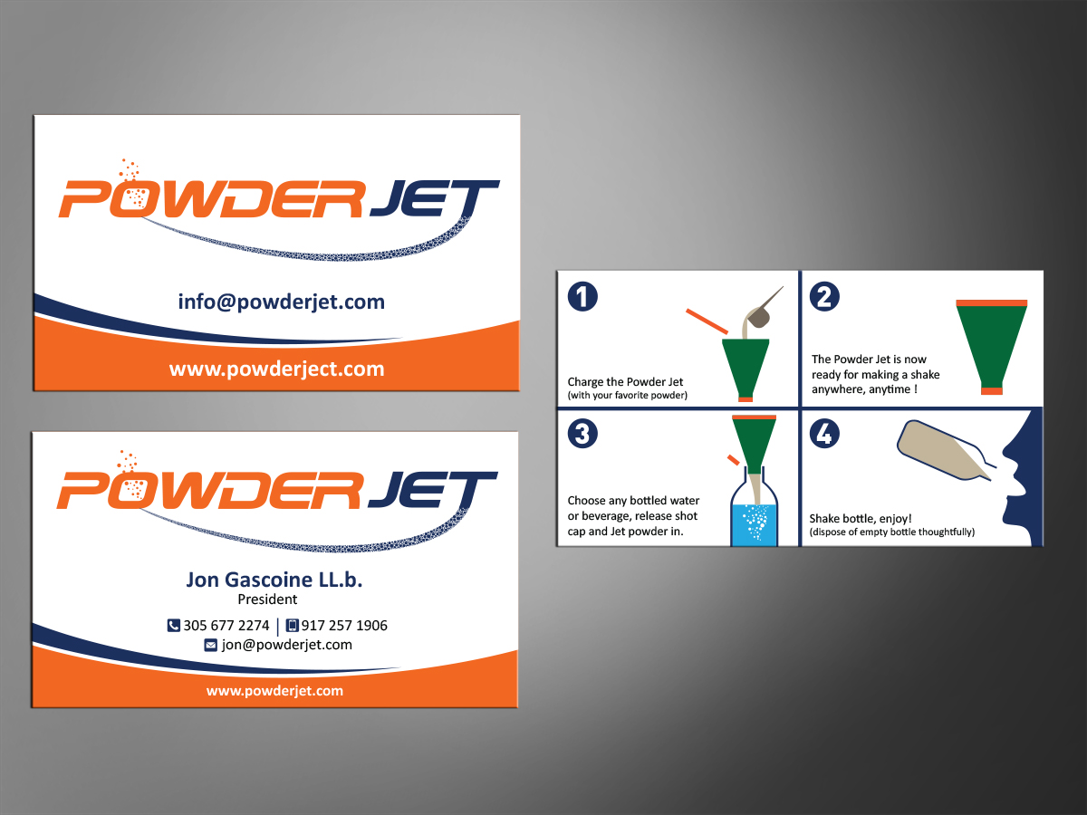 Business Card Design by MT for this project | Design #2977803