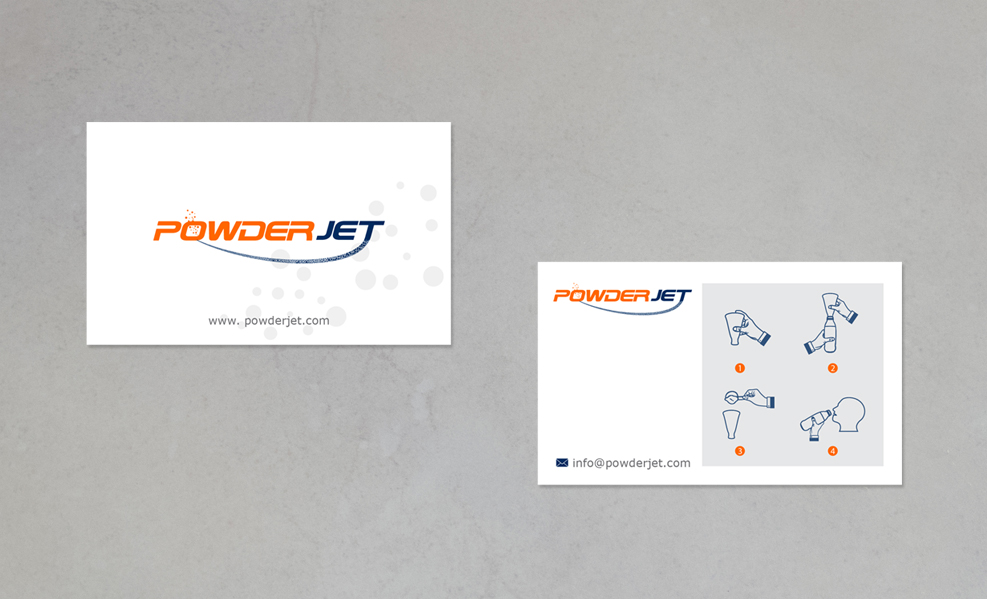 Diseño de Tarjeta de Presentación por juca para este proyecto | Diseño #3001757
