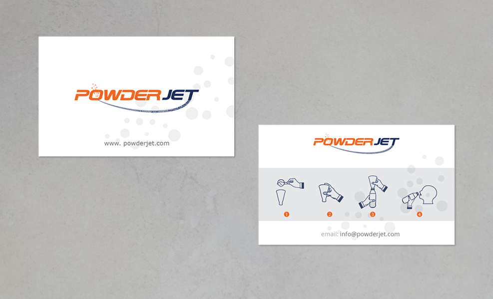 Business Card Design by juca for this project | Design #3004310