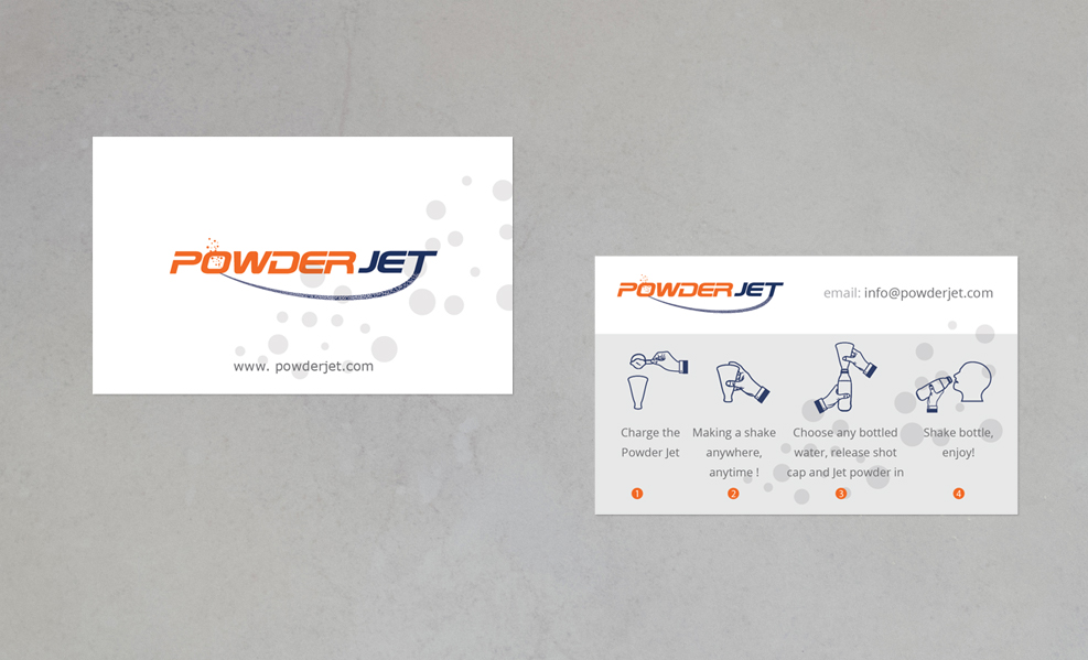 Business Card Design by juca for this project | Design #3008120