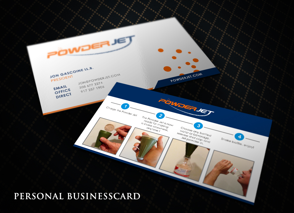 Design de Carte de Visite par Eggo May P pour ce projet | Design #2975141
