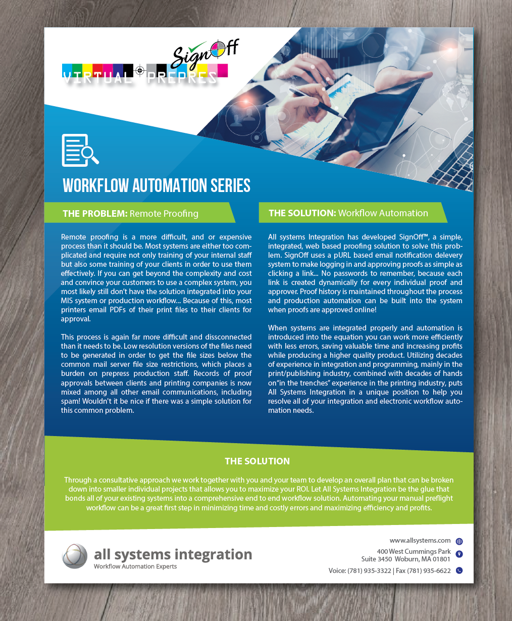 Flyer Design by alex989 for this project | Design #22754856