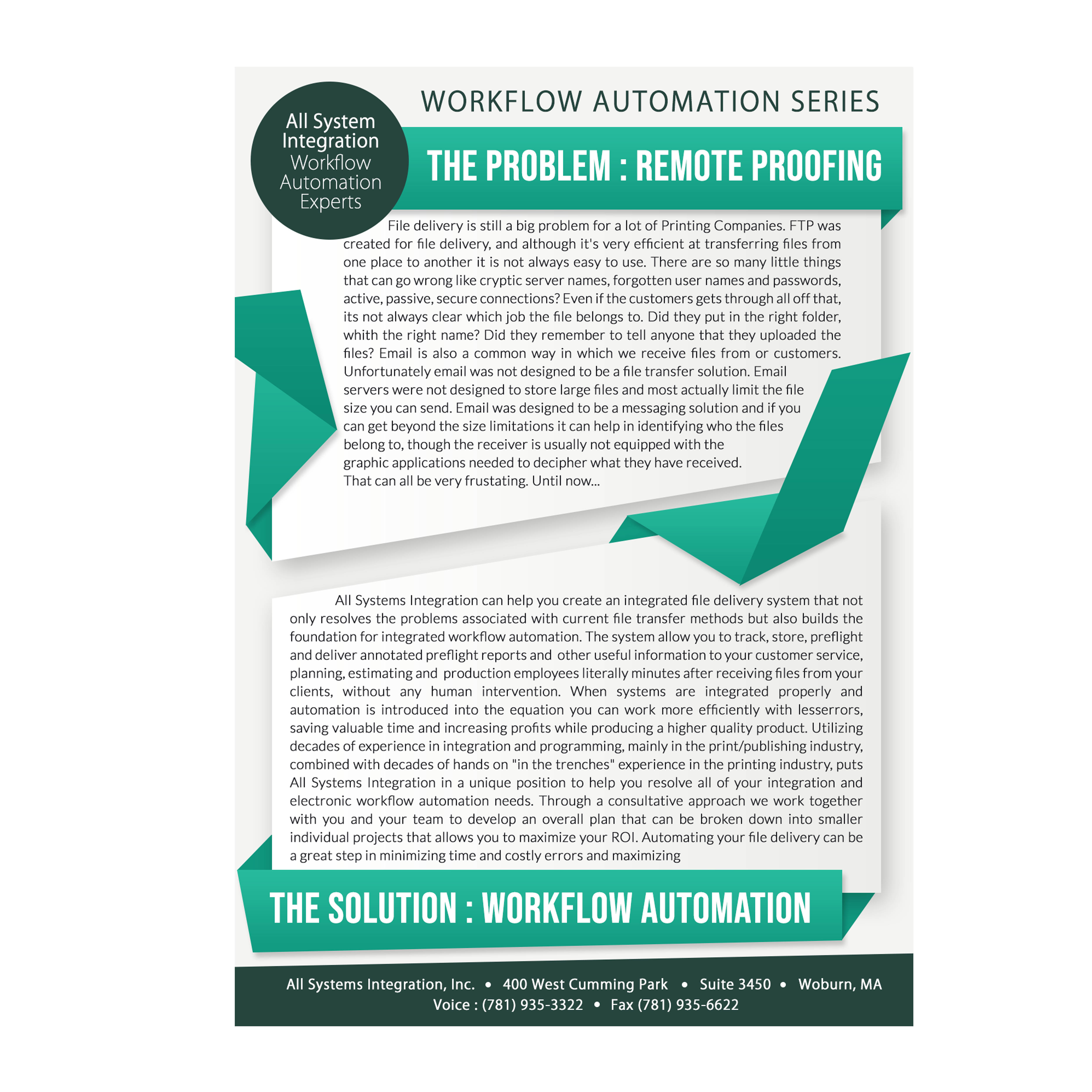 Diseño de Flyer por pinasgitel para este proyecto | Diseño #22760017