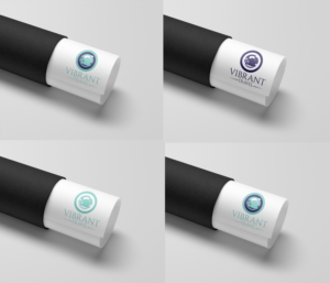 Logo-Design von creativziner für Vibrant Travel, LLC | Design: #22748661