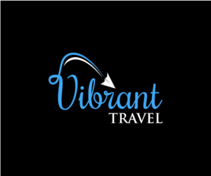 Logo-Design von NurDesign für Vibrant Travel, LLC | Design: #22715837