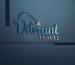 Logo-Design von NurDesign für Vibrant Travel, LLC | Design: #22715839