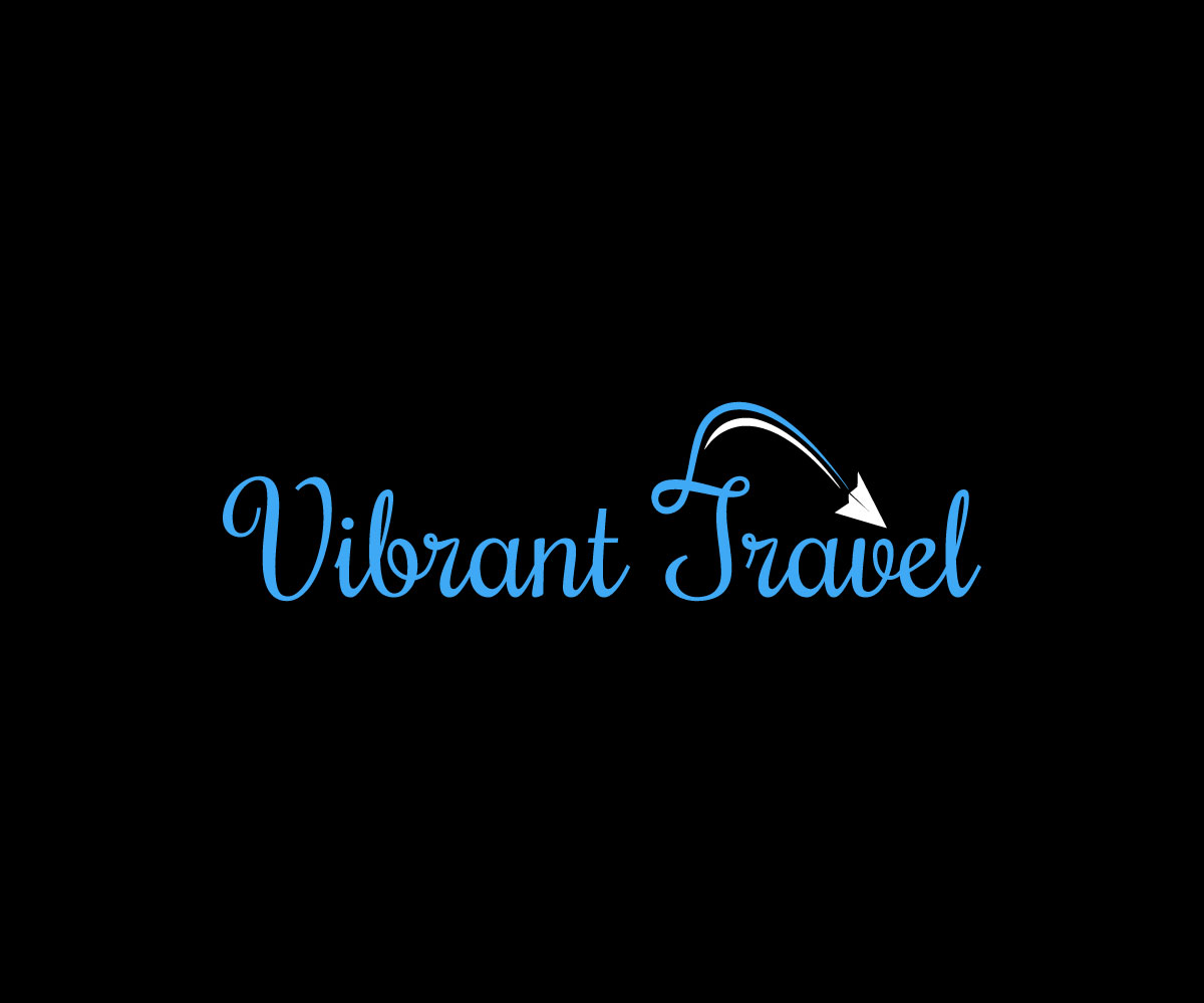 Design de Logo par NurDesign pour Vibrant Travel, LLC | Design #22715855