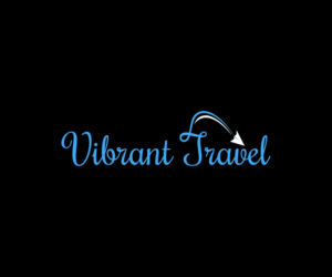 Logo-Design von NurDesign für Vibrant Travel, LLC | Design: #22715855
