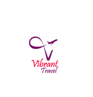 Logo-Design von lanaayz für Vibrant Travel, LLC | Design: #22771646