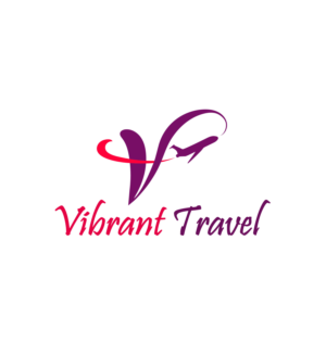 Logo-Design von lanaayz für Vibrant Travel, LLC | Design: #22771648
