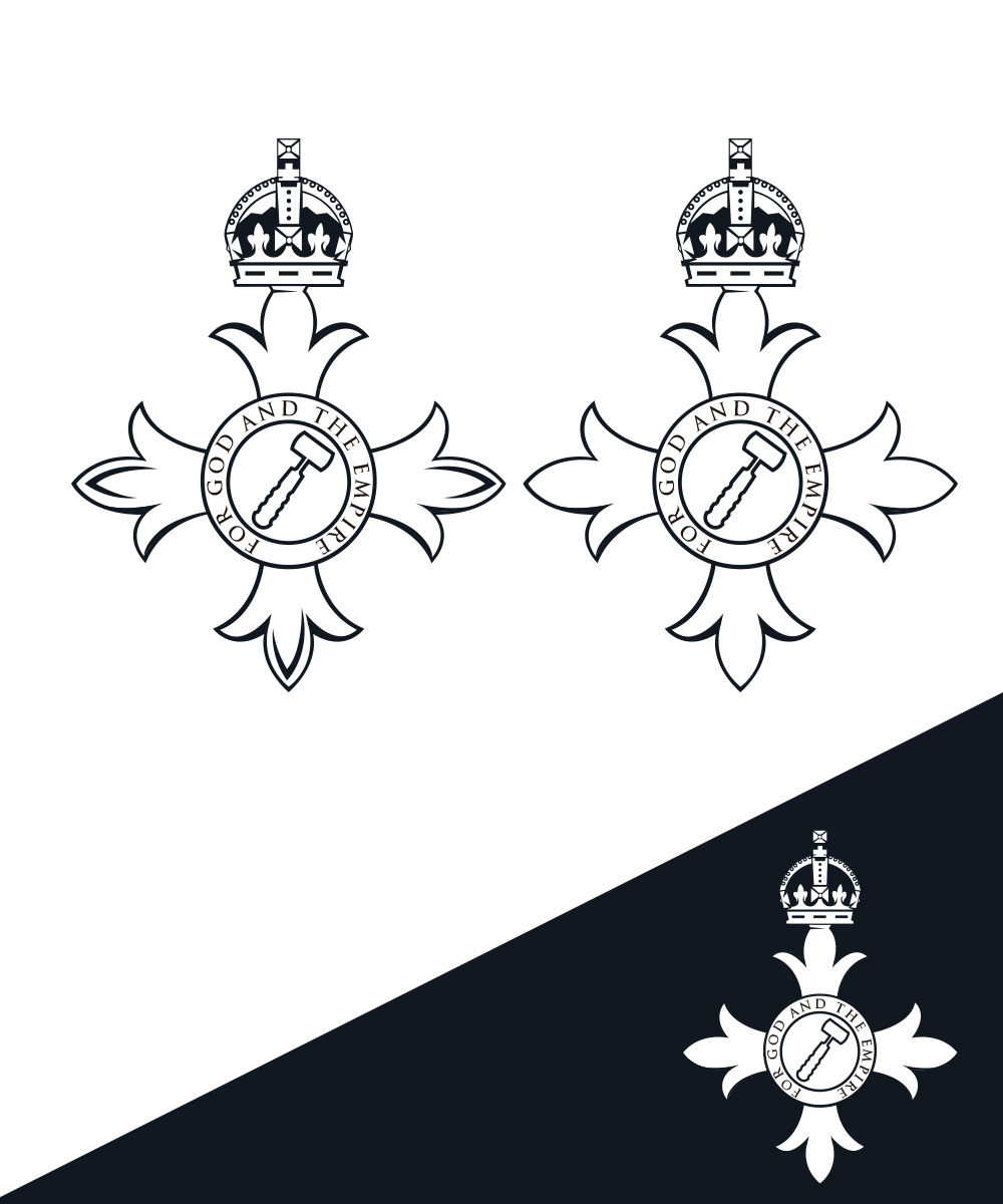 Logo-Design von StudioD™ für dieses Projekt | Design #22716839