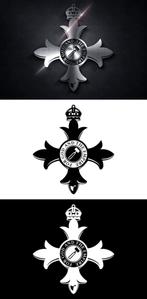 Logo Design by fatiyadesign for this project | Design: #22715168