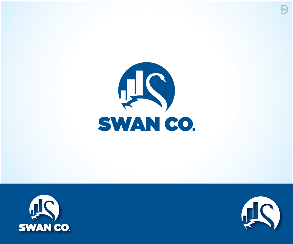 Logo Design by D_Mantra for this project | Design #22715293