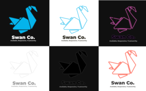 Logo Design by JB Fentner
