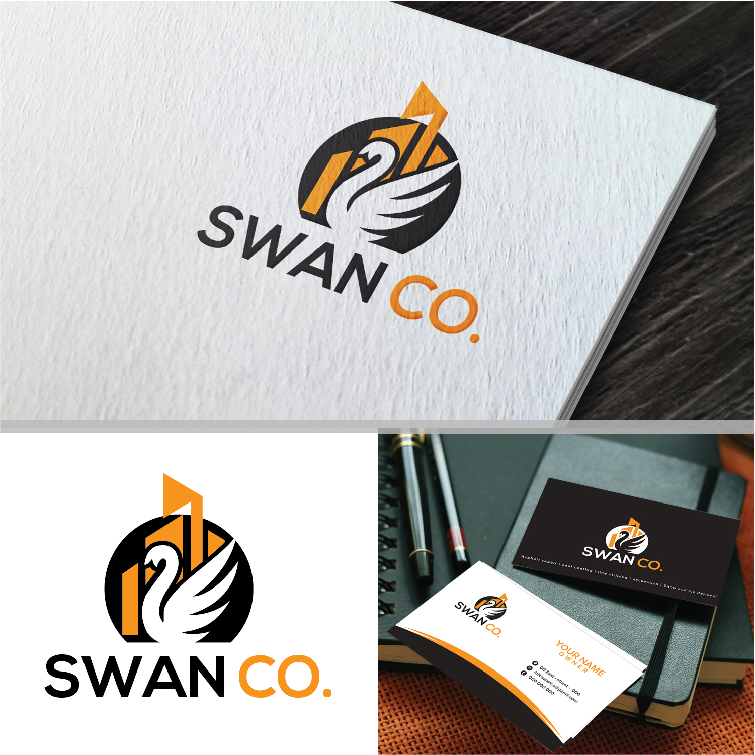 Logo Design by Maxo-Biz for this project | Design #22727845