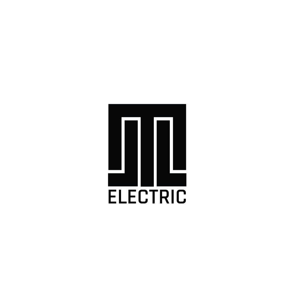 Diseño de Logo por mush para MJL Electric | Diseño #22724860