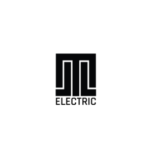 Diseño de Logo por mush para MJL Electric | Diseño: #22724860