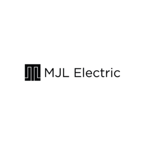 Diseño de Logo por mush para MJL Electric | Diseño: #22724862