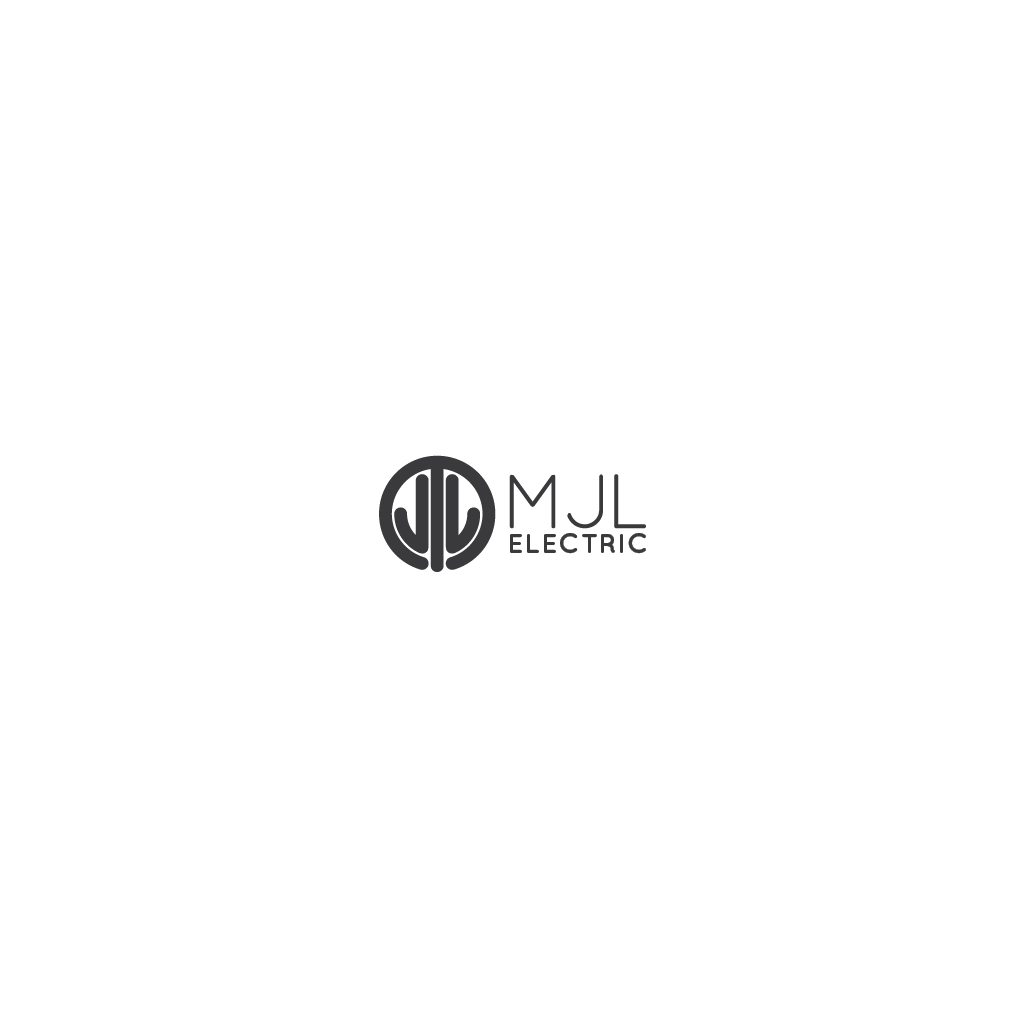 Diseño de Logo por mush para MJL Electric | Diseño #22725341