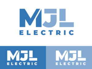Logo Design by HS Graphics Solutions for MJL Electric | Design #22715072