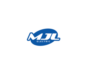 Diseño de Logo por Alien Cookie para MJL Electric | Diseño: #22714696