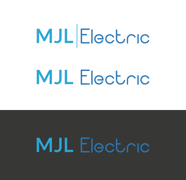 Diseño de Logo por BlueH92 para MJL Electric | Diseño #22715823