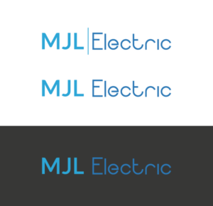 Diseño de Logo por BlueH92 para MJL Electric | Diseño: #22715823