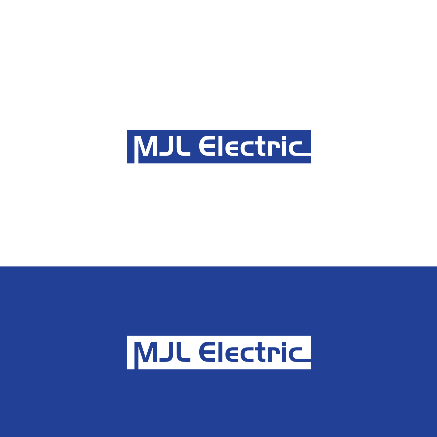 Diseño de Logo por sankar999 para MJL Electric | Diseño #22716607