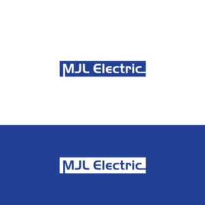 Diseño de Logo por sankar999 para MJL Electric | Diseño: #22716607