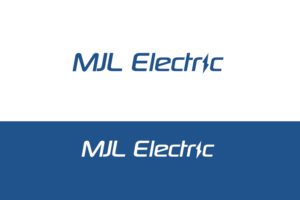 Diseño de Logo por ivo_i_ivanov para MJL Electric | Diseño: #22723189