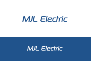 Diseño de Logo por ivo_i_ivanov para MJL Electric | Diseño: #22723190