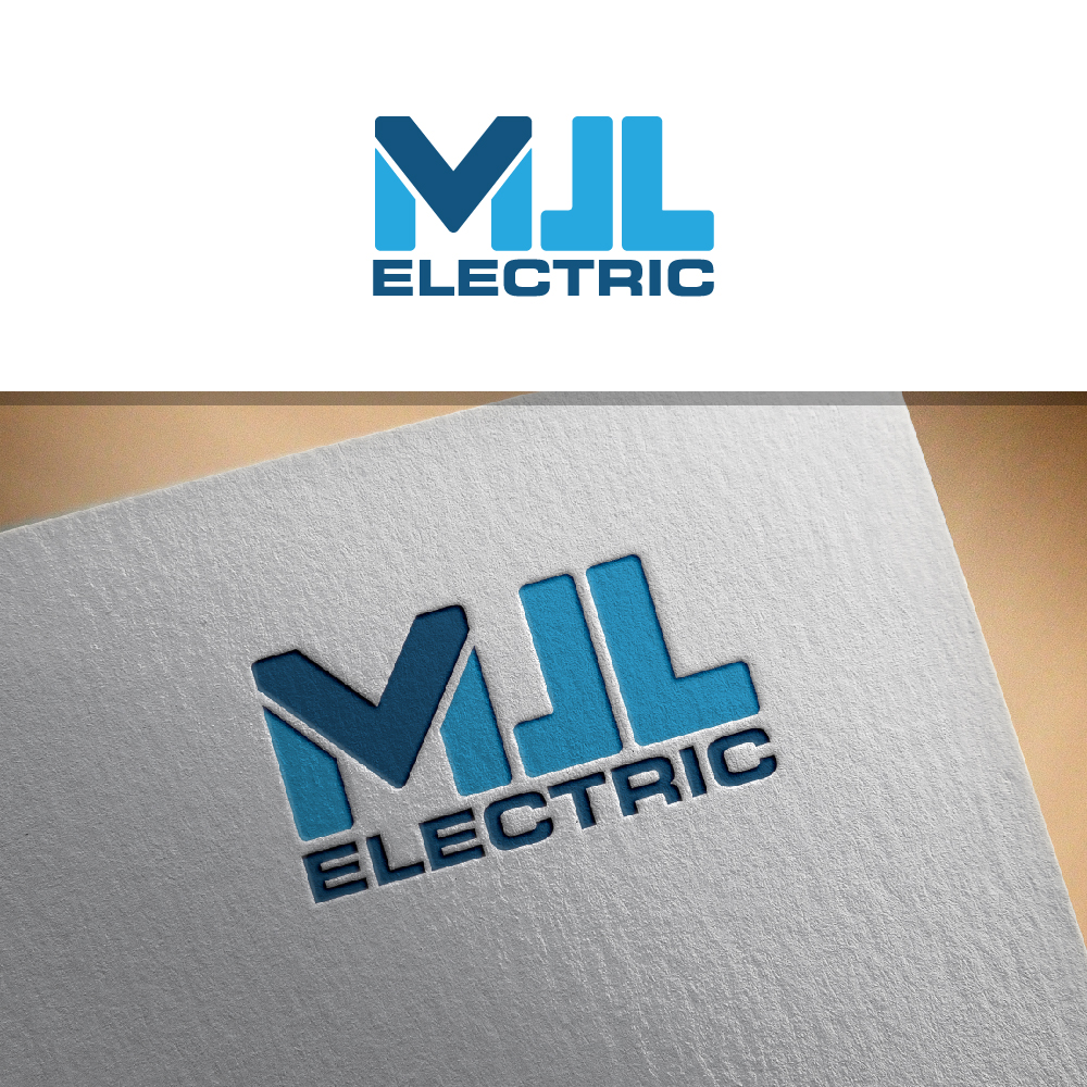Logo Design by sushsharma99 for MJL Electric | Design #22718172