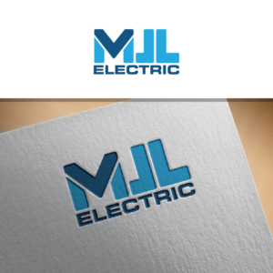 MJL Electric  | Logo Design by sushsharma99