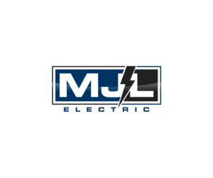 Diseño de Logo por Alleria.Designz para MJL Electric | Diseño: #22717930