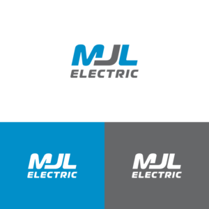 Diseño de Logo por rinaldoajigunadi 2 para MJL Electric | Diseño: #22714638