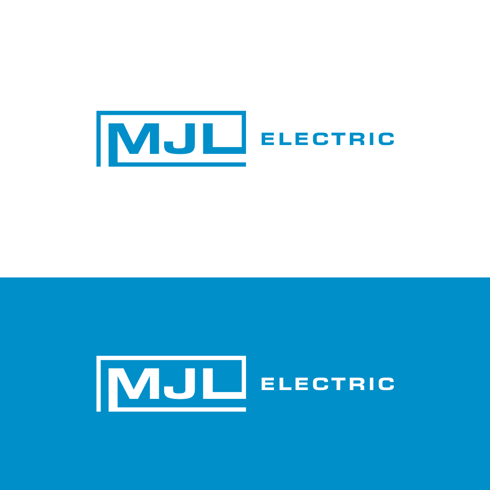 Diseño de Logo por rinaldoajigunadi 2 para MJL Electric | Diseño #22714640