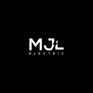 Diseño de Logo por ATIKUR 6 para MJL Electric | Diseño: #22715288