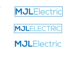 Logo Design by cre8ivestudio for MJL Electric | Design #22726055