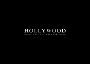 Logo Design by art by SUGU for Hollywood Vocal Coach | Design: #22730703