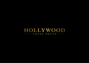 Logo Design by art by SUGU for Hollywood Vocal Coach | Design: #22763859