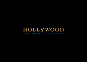 Logo Design by art by SUGU for Hollywood Vocal Coach | Design: #22848223