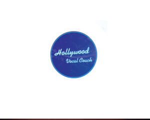 Logo Design by MarkazAlrusumatOfficial for Hollywood Vocal Coach | Design: #22755640