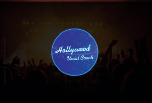 Logo Design by MarkazAlrusumatOfficial for Hollywood Vocal Coach | Design: #22755641