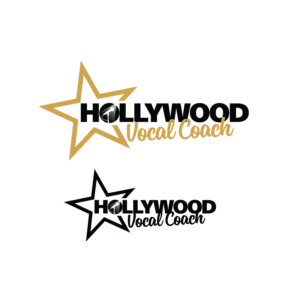 Logo Design by sherman for Hollywood Vocal Coach | Design: #22726806